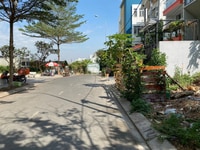 Bán đất mặt tiền đường số 3 khu tái định cư phường 3, Tp Mỹ Tho Bán đất mặt tiền đường số 3 khu tái định cư phường 3, Tp Mỹ Tho