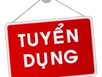 Tuyển 03 nhân viên sinh cho cửa hàng Tuyển 03 nhân viên sinh cho cửa hàng