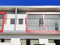 Nhà mặt tiền 1 trệt 1 lầu Đô thị Tây Bắc Nhà mặt tiền 1 trệt 1 lầu Đô thị Tây Bắc