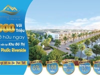 Bán block Kim Cương tại khu dân cư An Phước Riverside Bán block Kim Cương tại khu dân cư An Phước Riverside