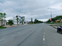 Bán lô đất khu B Khu Đô Thị Nguyễn Sinh Cung, Cách biển 500m Bán lô đất khu B Khu Đô Thị Nguyễn Sinh Cung, Cách biển 500m