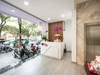 Bán nhà mặt tiền Nguyễn Bỉnh Khiêm Q1 Bán nhà mặt tiền Nguyễn Bỉnh Khiêm Q1