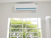 Phòng trọ GV- sát ban công-chỉ còn 1 phòng rộng-máy lạnh 3tr2 Phòng trọ GV- sát ban công-chỉ còn 1 phòng rộng-máy lạnh 3tr2