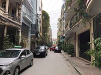 Bán nhà phân lô ngõ 181 phố Nguyễn Lương Bằng dt 75 m2 19 tỷ Bán nhà phân lô ngõ 181 phố Nguyễn Lương Bằng dt 75 m2 19 tỷ
