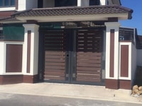 Bán biệt thự vườn Củ Chi, 216m2, đường Cây Trôm, gần quốc lộ 22 Bán biệt thự vườn Củ Chi, 216m2, đường Cây Trôm, gần quốc lộ 22
