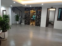 Siêu phẩm chung cư mini cầu diễn 7 tầng thang máy công năng 40 phòng Siêu phẩm chung cư mini cầu diễn 7 tầng thang máy công năng 40 phòng