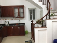 Trung Tâm Quận Cầu Giấy- 36M2 x5 Tầng- MT 5M- 3 Tỷ Trung Tâm Quận Cầu Giấy- 36M2 x5 Tầng- MT 5M- 3 Tỷ