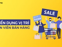 Cần mấy bạn phụ chị bán hàng sắp xếp quầy hàng Cần mấy bạn phụ chị bán hàng sắp xếp quầy hàng