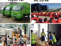 Tìm và nhân viên phụ xe và phu kho làm việc tại đồng nai Tìm và nhân viên phụ xe và phu kho làm việc tại đồng nai