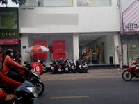 Nhà mặt tiền đường Lê văn Sỹ, khu kinh doanh thời trang, 10x24m, 2 lầu Nhà mặt tiền đường Lê văn Sỹ, khu kinh doanh thời trang, 10x24m, 2 lầu