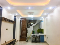 Bán nhà Cầu Giấy, nội thất Châu Âu, 5 tầng, mới đẹp giá 3.9 tỷ Bán nhà Cầu Giấy, nội thất Châu Âu, 5 tầng, mới đẹp giá 3.9 tỷ