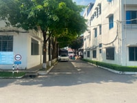 Cho thuê kho xưởng sản xuất 21.000m2 nằm trong KCN Sóng Thần 1 Cho thuê kho xưởng sản xuất 21.000m2 nằm trong KCN Sóng Thần 1