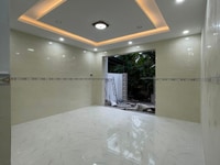 Bán nhà mới xây Trung An cách đường tỉnh 870 tầm 70m Bán nhà mới xây Trung An cách đường tỉnh 870 tầm 70m