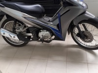 Wave rsx 110 màu bạc 2012 BSTP bao chứng giấy Wave rsx 110 màu bạc 2012 BSTP bao chứng giấy