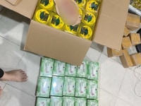Tuyển 2 nhân viên kho làm mùa dịch tại cửa hàng tiện lợi Tuyển 2 nhân viên kho làm mùa dịch tại cửa hàng tiện lợi