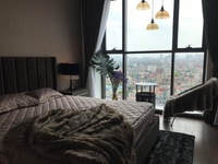 Hot ! Sở hữu ngay căn hộ 2PN hiện đại, sang trọng, view hồ cực đẹp Hot ! Sở hữu ngay căn hộ 2PN hiện đại, sang trọng, view hồ cực đẹp