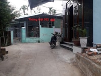 BÁN GẤP TRONG TUẦN - Lô đất kiệt sát Đường chính Trường Chinh 80m2 BÁN GẤP TRONG TUẦN - Lô đất kiệt sát Đường chính Trường Chinh 80m2