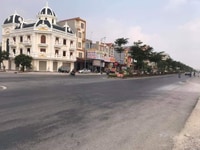Bán lô đất mặt đường đẹp tại Dương Húc - Đại Đồng Bán lô đất mặt đường đẹp tại Dương Húc - Đại Đồng