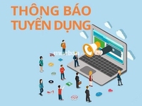 Tuyển nhân sự ưu tiên người cao tuổi không bằng cấp không mất phí Tuyển nhân sự ưu tiên người cao tuổi không bằng cấp không mất phí
