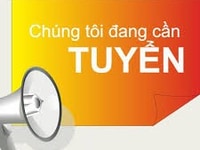 Tuyển gấp nhân viên bán hàng tại quầy Gel rửa tay , kháng khuẩn Tuyển gấp nhân viên bán hàng tại quầy Gel rửa tay , kháng khuẩn