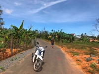 Bán đất đường 1/5, Phường B'lao, Bảo Lộc - Trường ĐH Tôn Đức Thắng Bán đất đường 1/5, Phường B'lao, Bảo Lộc - Trường ĐH Tôn Đức Thắng