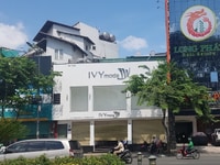 Nhà MT Trường Sơn 9x30m, 2 lầu, khu văn phòng công ty sân bay Nhà MT Trường Sơn 9x30m, 2 lầu, khu văn phòng công ty sân bay