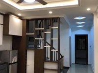 Bán nhà 5 tầng mới phố Phùng Chí Kiên. DT50m2, MT 4m, giá 6.5 tỷ có TL Bán nhà 5 tầng mới phố Phùng Chí Kiên. DT50m2, MT 4m, giá 6.5 tỷ có TL