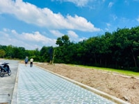 Đất Mặt tiền quốc lộ 13, đối diện khu công nghiệp Becamex Đất Mặt tiền quốc lộ 13, đối diện khu công nghiệp Becamex