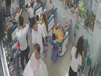 Hớt Tóc Nam Cần Tuyển Thợ Nữ Cạo Mặt Ráy Tai Gội Đầu Hớt Tóc Nam Cần Tuyển Thợ Nữ Cạo Mặt Ráy Tai Gội Đầu