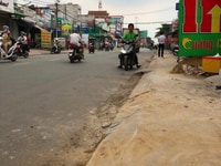 Bán nhà 1TR 2L 4x16m, 4PN, 5WC Đường 6m thông Dương Thị Mười, TCH, Q12 Bán nhà 1TR 2L 4x16m, 4PN, 5WC Đường 6m thông Dương Thị Mười, TCH, Q12