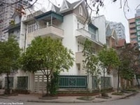 Cho người nước ngoài thuê biệt thự bùi xuân phái Cho người nước ngoài thuê biệt thự bùi xuân phái