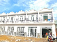 Nhà Mới Xây Đúc Thật 1Lầu 4x14 520Tr KCN Lê Minh Xuân Nhà Mới Xây Đúc Thật 1Lầu 4x14 520Tr KCN Lê Minh Xuân
