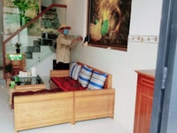 Bán Căn Nhà 1 trệt 1 lầu-Gần Cầu Bà Lát – Bình Chánh Bán Căn Nhà 1 trệt 1 lầu-Gần Cầu Bà Lát – Bình Chánh