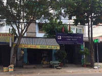 Bán nhà 1 trệt 2 lầu (5.3x30m). MT Dương Thị Mười, P. HT, Q12. SHR Bán nhà 1 trệt 2 lầu (5.3x30m). MT Dương Thị Mười, P. HT, Q12. SHR