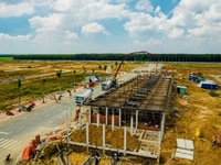 Dự án mới, đang làm mưa làm gió tại Long Thành Đồng Nai. Dự án mới, đang làm mưa làm gió tại Long Thành Đồng Nai.