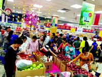 Tuyển gấp 02 nhân Viên bán hàng Tuyển gấp 02 nhân Viên bán hàng