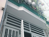 Bán nhà shr 1 trệt 1 lầu ngay chợ thiếc Lê Văn Khương vào Bán nhà shr 1 trệt 1 lầu ngay chợ thiếc Lê Văn Khương vào
