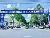 Nhiều sản phẩm nhà và đất KDC Nam Long Cần Thơ Nhiều sản phẩm nhà và đất KDC Nam Long Cần Thơ