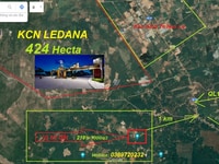 Lô đất 1040m2 Lộc Thạnh Bình Phước Lô đất 1040m2 Lộc Thạnh Bình Phước
