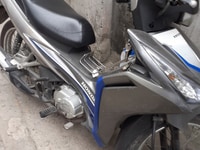 Wave Rsx đăng ký 2012 BSTP chứng giấy Wave Rsx đăng ký 2012 BSTP chứng giấy