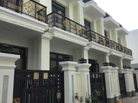 Bán Nhà Phố Tuyệt Đẹp Ngay Khu Dân Cư Hiện Hữu Bình Chánh Bán Nhà Phố Tuyệt Đẹp Ngay Khu Dân Cư Hiện Hữu Bình Chánh