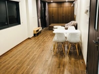 Cho thuê căn hộ đủ đồ mới 100% phố đội cấn - Hoàng hoa thám -ngọc hà Cho thuê căn hộ đủ đồ mới 100% phố đội cấn - Hoàng hoa thám -ngọc hà