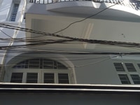 Cho thuê nhà Chợ Nguyễn Đình Chiểu 90m2 sd 2pn 2wc 11tr/th Cho thuê nhà Chợ Nguyễn Đình Chiểu 90m2 sd 2pn 2wc 11tr/th