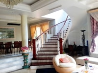 Bán biệt thự Hoàng Cầu 180m2, MT 8,5m xây 4 tầng 35 tỷ Bán biệt thự Hoàng Cầu 180m2, MT 8,5m xây 4 tầng 35 tỷ