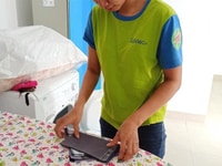 Cần tuyển số lượng lớn nhân viên giúp việc theo giờ hà nội Cần tuyển số lượng lớn nhân viên giúp việc theo giờ hà nội