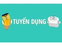 Cần tuyển thêm nhân viên phụ trực quầy bán hàng vào dịp cuối năm Cần tuyển thêm nhân viên phụ trực quầy bán hàng vào dịp cuối năm