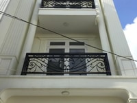 Bán nhà trong KĐT Nhà Xinh Residential, MT Đinh Đức Thiện, 2 lầu 88m2 Bán nhà trong KĐT Nhà Xinh Residential, MT Đinh Đức Thiện, 2 lầu 88m2