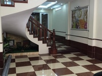 Bán gấp nhà ngõ Nguyễn Khánh Toàn dt 45 m2 x 5 t mới 5,6 tỷ Bán gấp nhà ngõ Nguyễn Khánh Toàn dt 45 m2 x 5 t mới 5,6 tỷ