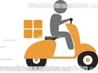 Công ty cần tuyển gấp 03 nhân viên giao hàng Công ty cần tuyển gấp 03 nhân viên giao hàng