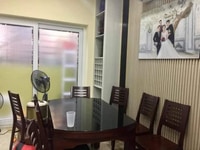 Nhỉnh 2 Tỷ 36m2 Mặt Tiền Lớn 3 Ngủ 3 wc Cực Kỳ Thoáng Đãng tại Thụy Kh Nhỉnh 2 Tỷ 36m2 Mặt Tiền Lớn 3 Ngủ 3 wc Cực Kỳ Thoáng Đãng tại Thụy Kh